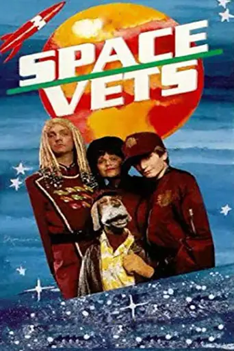 SpaceVets (1992)