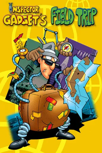 Inspector Gadget's Field Trip (1996)