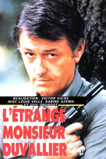 L'Étrange Monsieur Duvallier (1979)