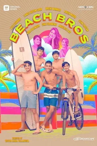 Beach Bros (2022)