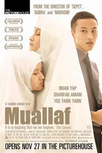 Muallaf (2008)