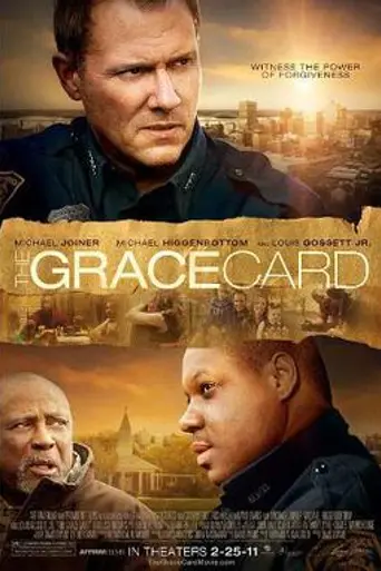 The Grace Card (2010)