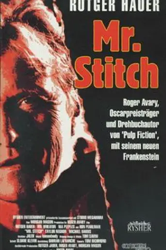 Recuerdos siniestros (1995)