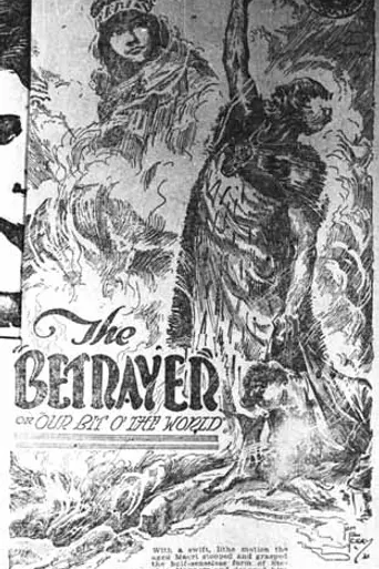 The Betrayer (1921)
