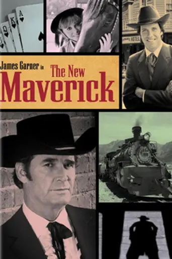 The New Maverick (1978)