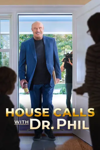 House Calls with Dr. Phil (2021)