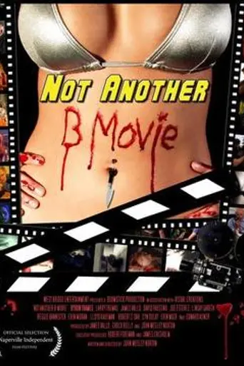 Not Another B Movie (2011)