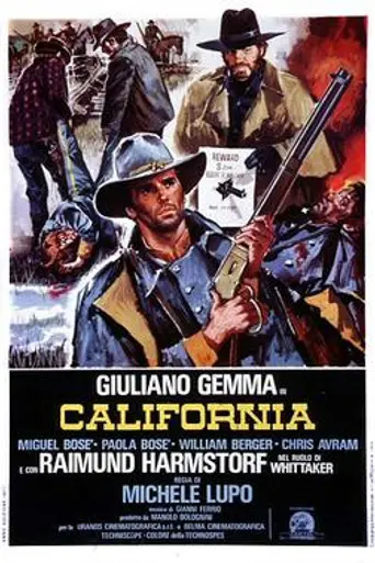 California (1977)