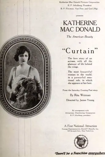 Curtain (1920)