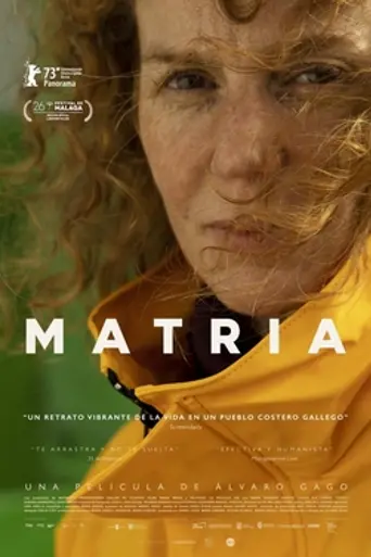 Matria (2023)
