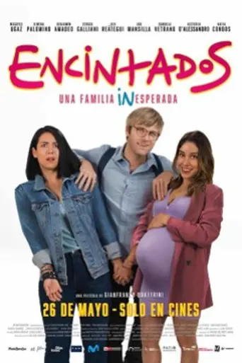 Encintados (2022)