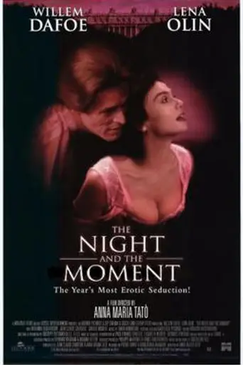 La noche y el momento (1995)