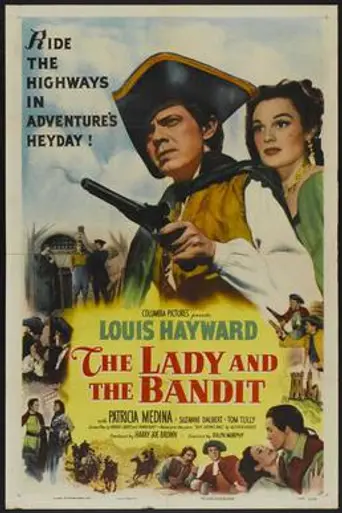 Dick Turpin's Ride (1951)