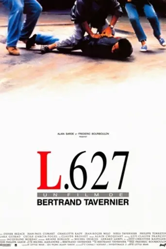 L.627 (1992)