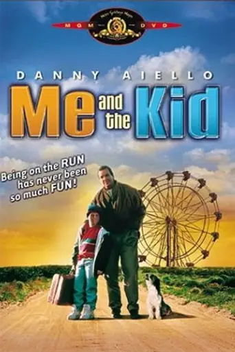 Me and the Kid (1993)