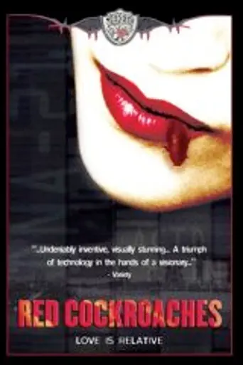 Red Cockroaches (2003)