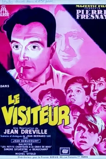 Tainted (1946)