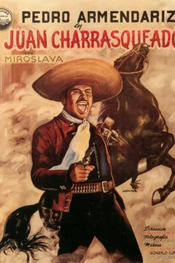 Juan Charrasqueado (1948)