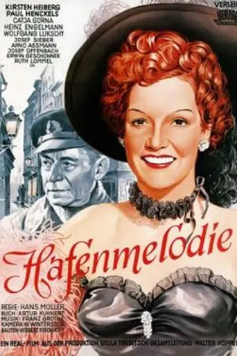 Harbour Melody (1950)
