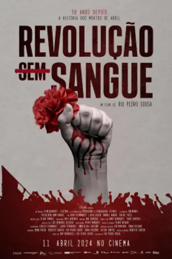 Revolução sem sangue (2024)