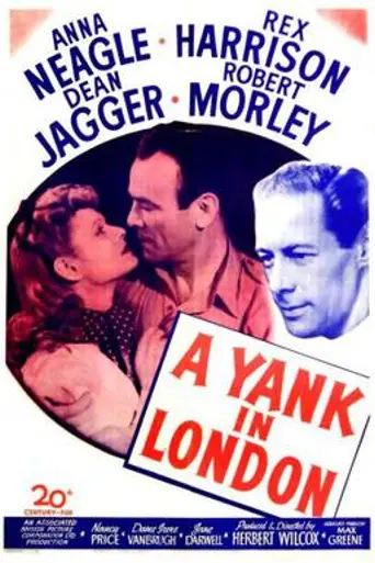I Live in Grosvenor Square (1945)