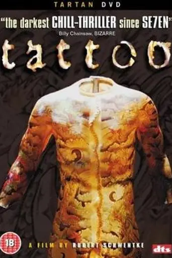 Tattoo (2002)