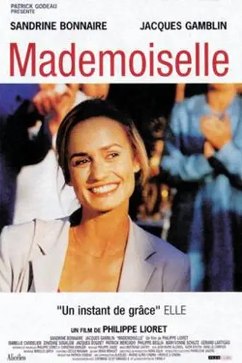 Mademoiselle (2001)