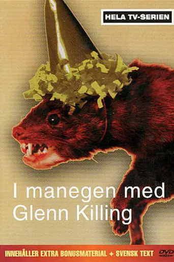 I manegen med Glenn Killing (1992)
