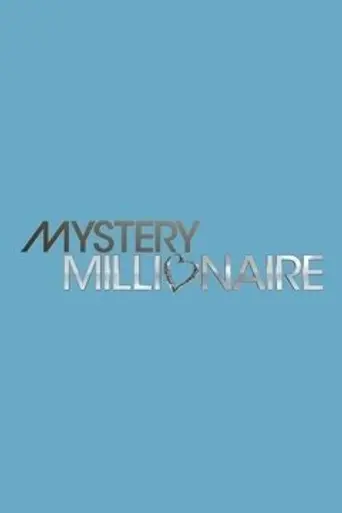 Mystery Millionaire (2014)