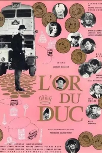 L'Or du duc (1965)