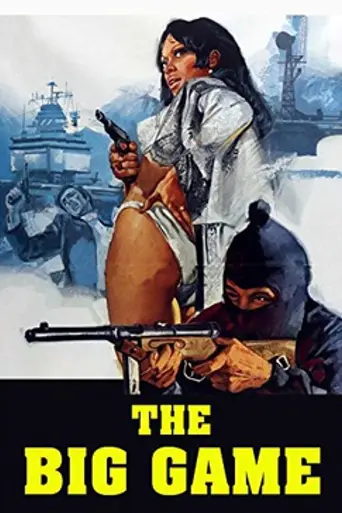 The Big Game (1972)
