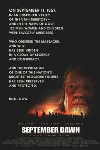 September Dawn (2007)