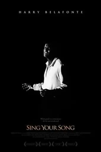 Sing Your Song (2011)