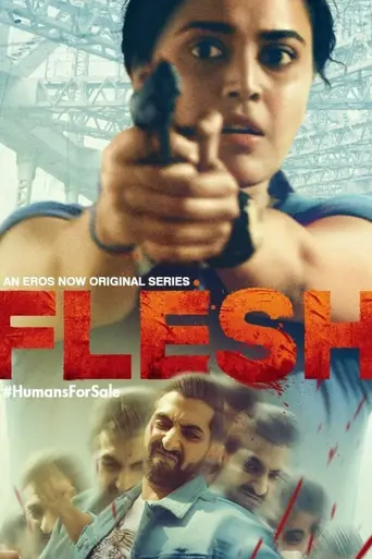 Flesh (2020)