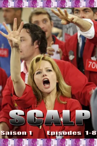 Scalp (2008)