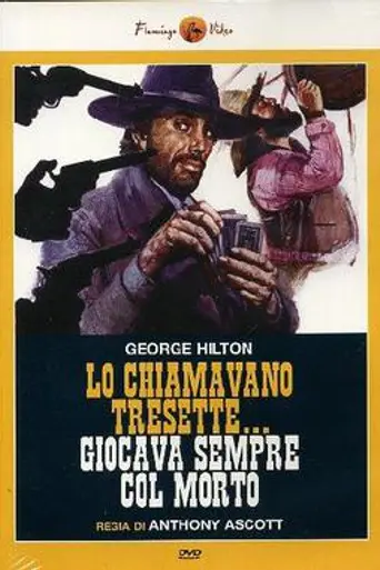 Para mí el oro, para ti el plomo (1973)
