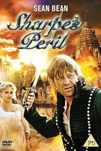 Риск Шарпа (2008)