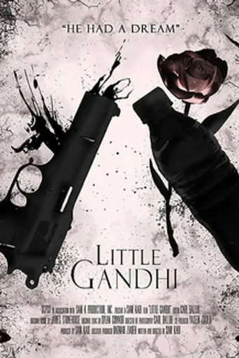 Little Gandhi (2016)