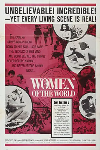 Women of the World (1963)