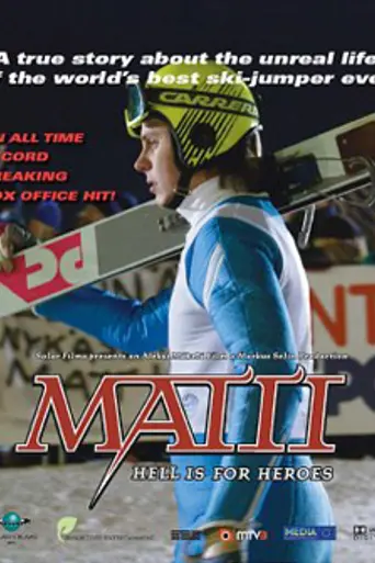 Matti: Hell Is for Heroes (2006)