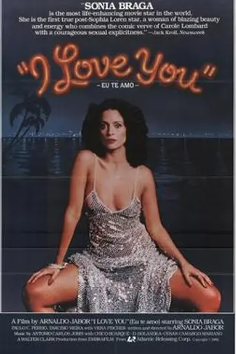 Eu Te Amo (1981)