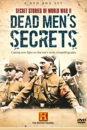 Dead Men's Secrets (2002)