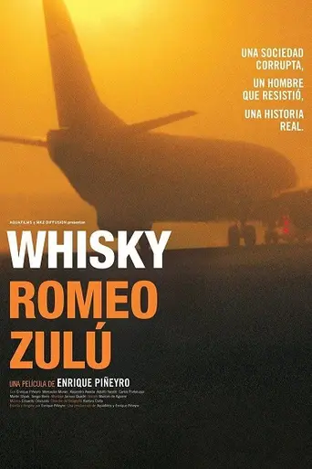 Whisky Romeo Zulu (2004)