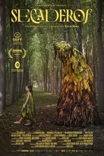 Secaderos (2022)