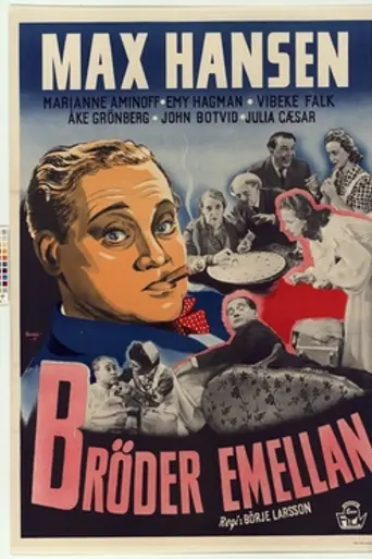 Between Brothers (1946)