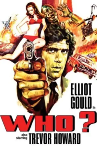 Who? (1974)