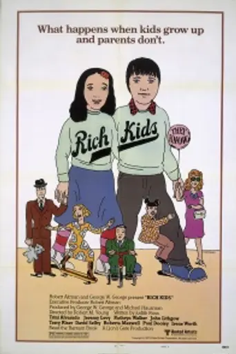 Rich Kids (1979)