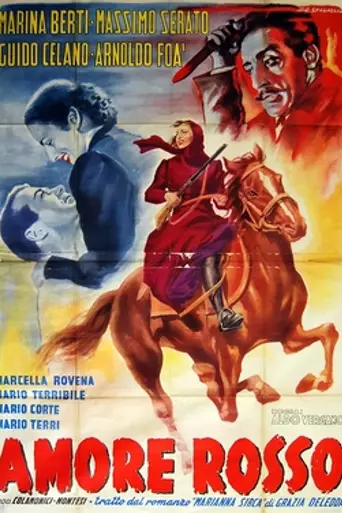 Amore rosso (1952)