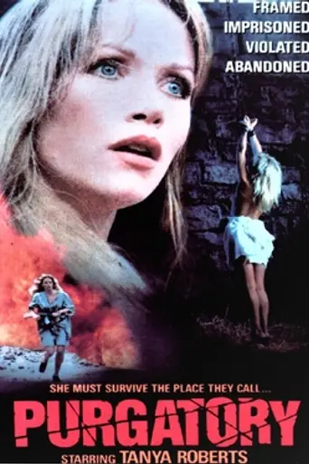 Purgatory (1989)