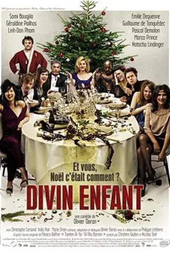 Divin Enfant (2014)